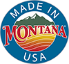 Treasure State Honey Honey Made In Montana