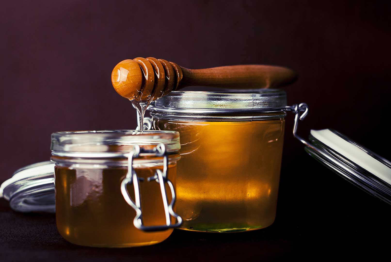 Worlds Best Honey