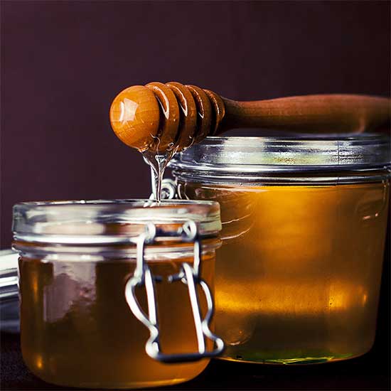 Worlds Best Honey